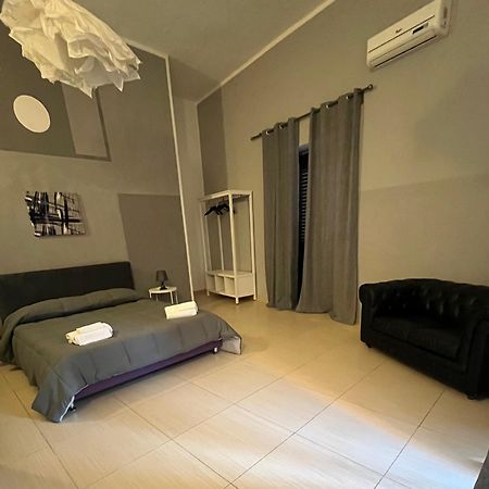 Persefone Luxury Suite Agrigento Exterior foto