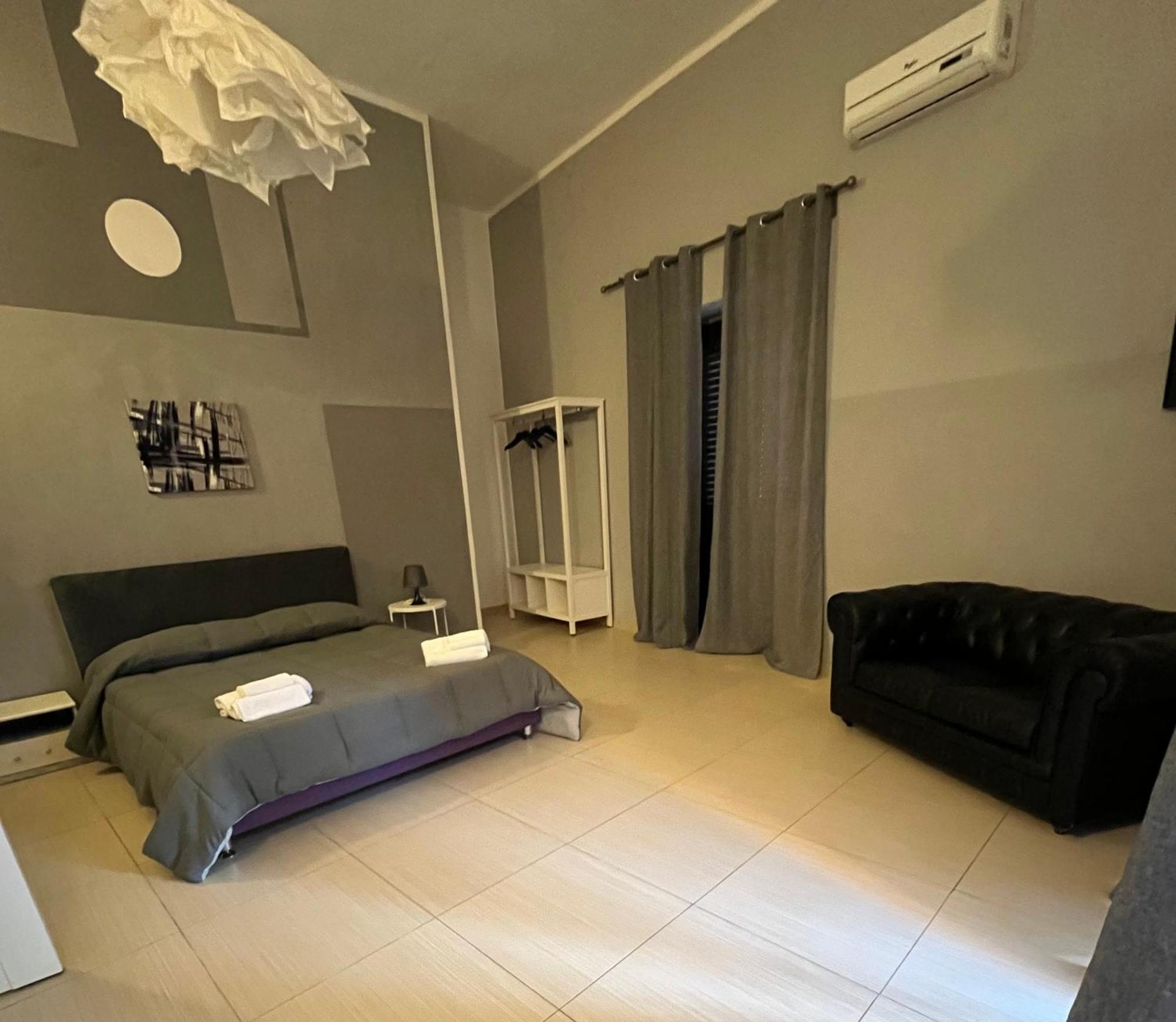 Persefone Luxury Suite Agrigento Exterior foto