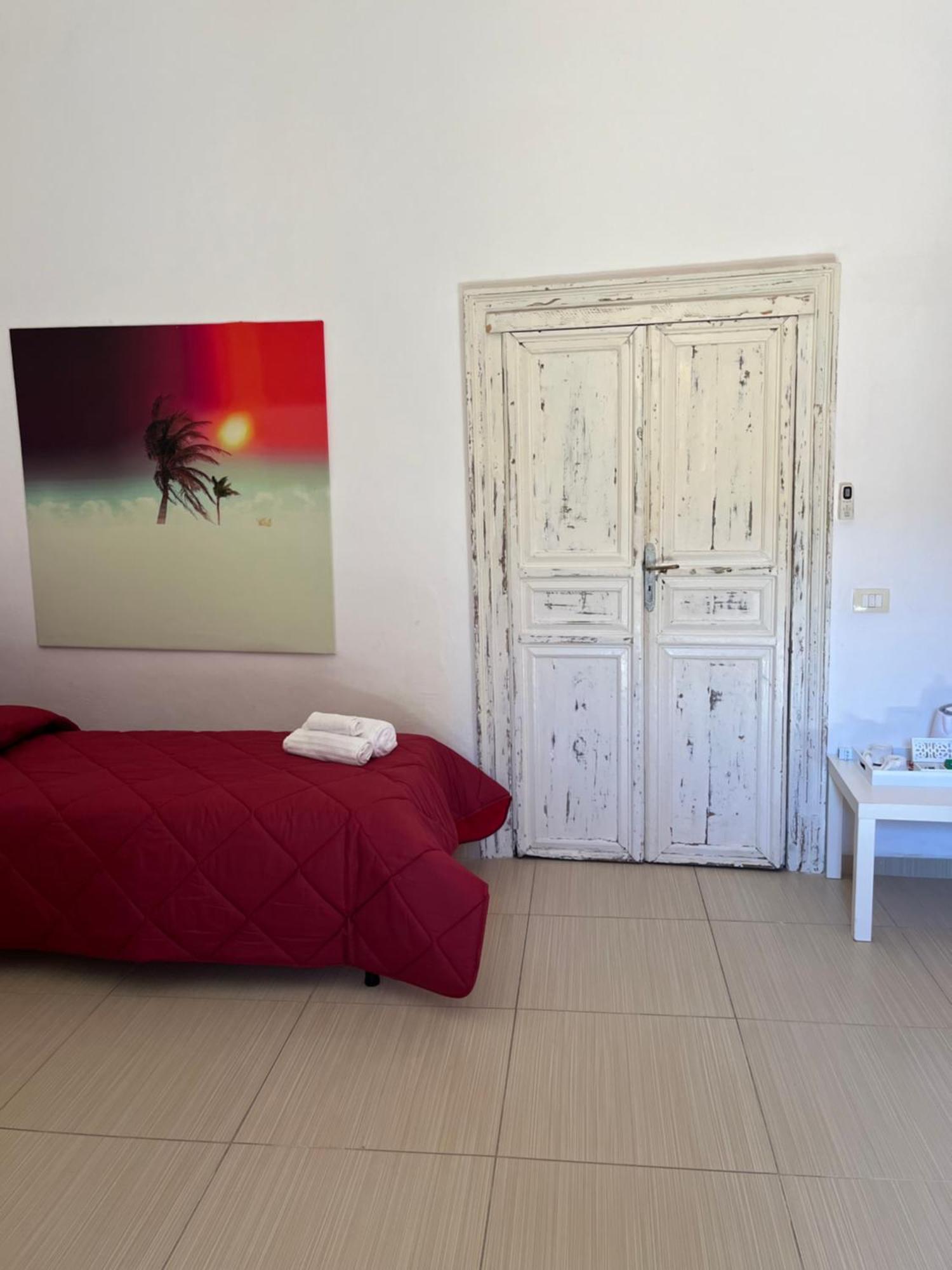Persefone Luxury Suite Agrigento Exterior foto