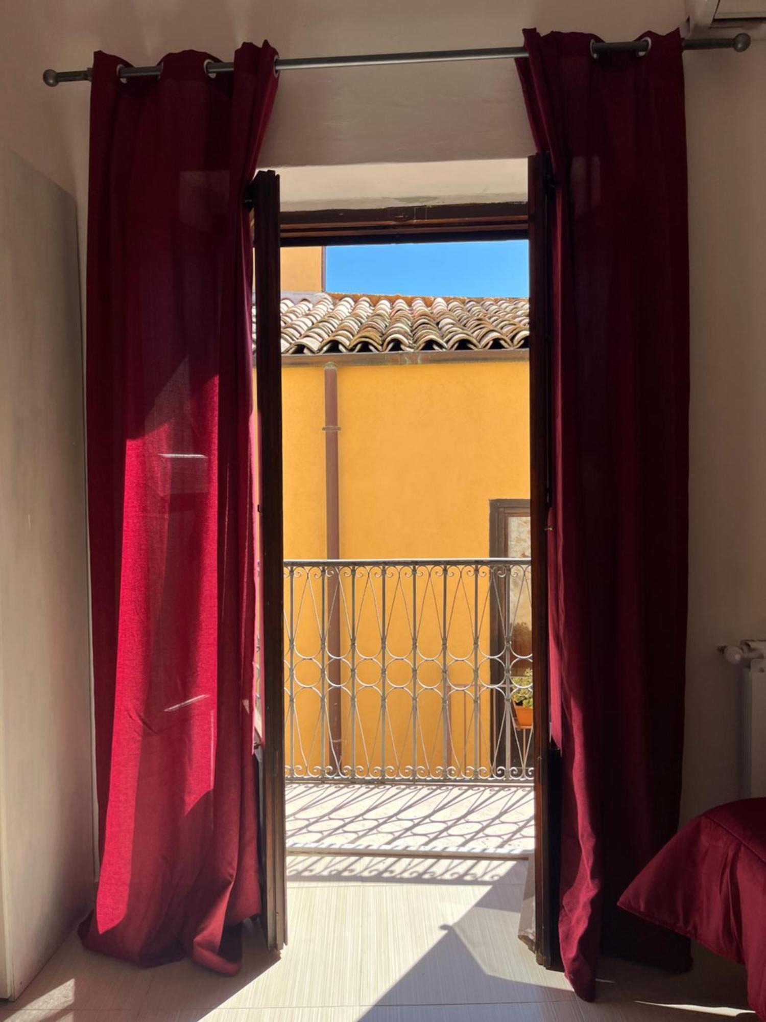 Persefone Luxury Suite Agrigento Exterior foto